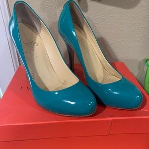 Ivanka Trump heels size 7.5